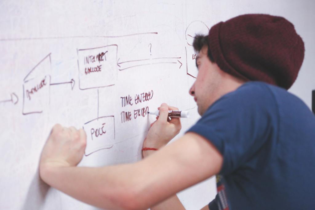 software developer versus software engineer