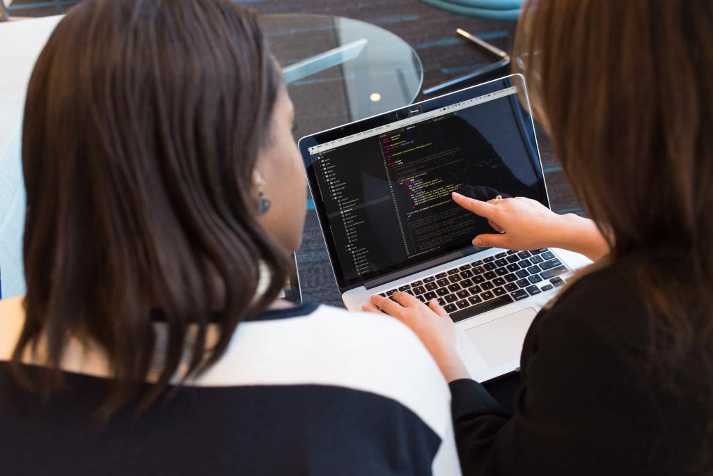 people learning back end development