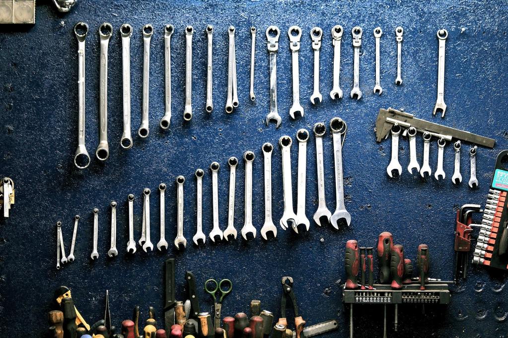tools that software developers need